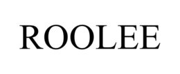 ROOLEE trademark