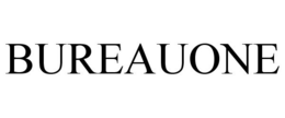 BUREAUONE trademark