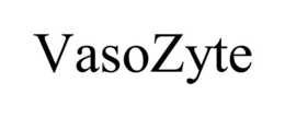 VASOZYTE trademark