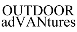 OUTDOOR ADVANTURES trademark