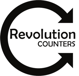 REVOLUTION COUNTERS trademark