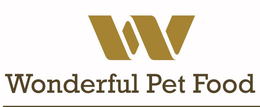 WONDERFUL PET FOOD trademark