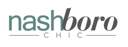 NASHBORO CHIC trademark