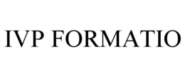 IVP FORMATIO trademark