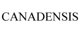 CANADENSIS trademark