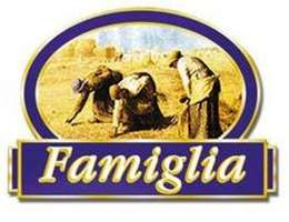 FAMIGLIA trademark