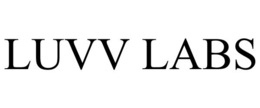 LUVV LABS trademark