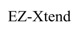 EZ-XTEND trademark