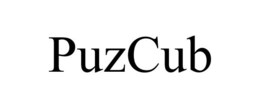 PUZCUB trademark