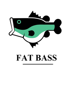 FAT BASS trademark