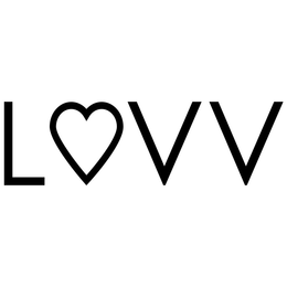 LUVV trademark