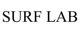 SURF LAB trademark