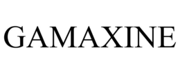 GAMAXINE trademark