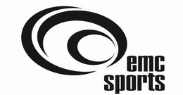 EMC SPORTS trademark