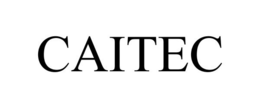 CAITEC trademark