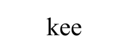 KEE trademark