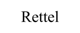 RETTEL trademark