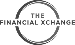 THE FINANCIAL XCHANGE trademark