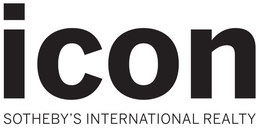 ICON SOTHEBY'S INTERNATIONAL REALTY trademark