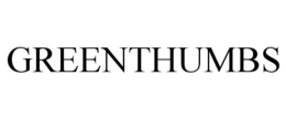 GREENTHUMBS trademark