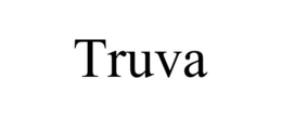 TRUVA trademark