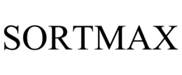 SORTMAX trademark