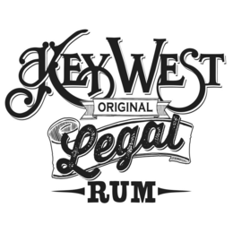 KEY WEST ORIGINAL LEGAL RUM trademark