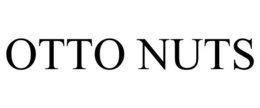 OTTO NUTS trademark