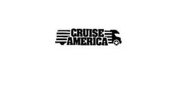 CRUISE AMERICA trademark
