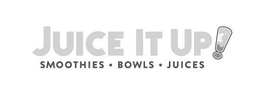 JUICE IT UP! SMOOTHIES·BOWLS·JUICES trademark