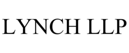 LYNCH LLP trademark