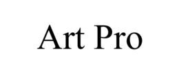 ART PRO trademark