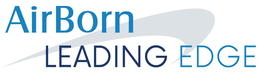 AIRBORN LEADING EDGE trademark