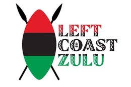 LEFT COAST ZULU trademark