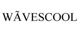 WÃVESCOOL trademark