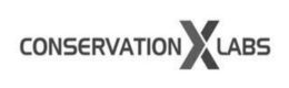 CONSERVATION X LABS trademark