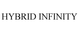 HYBRID INFINITY trademark