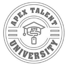 APEX TALENT UNIVERSITY ATU trademark