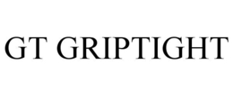 GT GRIPTIGHT trademark