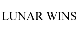 LUNAR WINS trademark