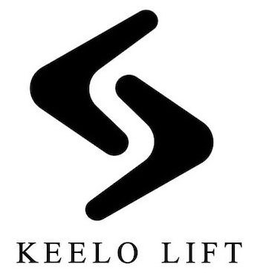 KEELO LIFT trademark