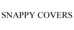 SNAPPY COVERS trademark