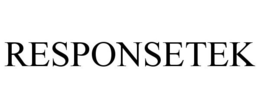 RESPONSETEK trademark