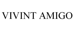 VIVINT AMIGO trademark