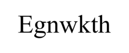 EGNWKTH trademark