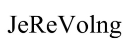 JEREVOLNG trademark
