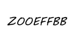 ZOOEFFBB trademark