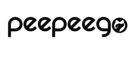 PEEPEEGO trademark