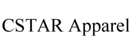 CSTAR APPAREL trademark