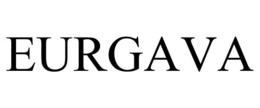 EURGAVA trademark